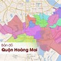 Bấm Biển Quận Hoàng Mai