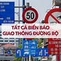 Biển Báo Cấm Trong Tiếng Anh