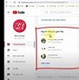 Cách Xem Người Đăng Ký Kênh Youtube Trên Máy Tính