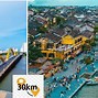 Đà Nẵng Cách Hội An Bao Nhiêu Km