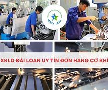 Đơn Hàng Xkld Đài Trung Đài Loan Tại Hà Nội