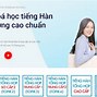 File Từ Vựng Tiếng Hàn Sơ Cấp 1