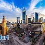 Frankfurt Đức