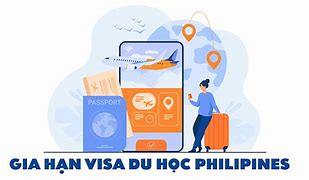 Gia Hạn Visa Du Lịch Philippines