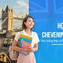 Học Bổng Chevening 2022 Tại Việt Nam Học