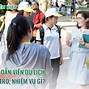 Hướng Dẫn Viên Du Lịch Học Những Môn Gì