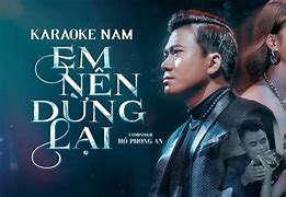 Karaoke Em Đơn Dừng Lại Đi