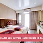 Khách Sạn Anh Đức Sư Vạn Hạnh Mall Giá Bao Nhiêu