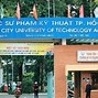 Lịch Học Đại Học Sư Phạm Tphcm 2023