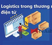 Logistics Xanh Trong Thương Mại Điện Tử