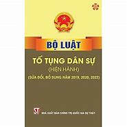 Luật Tố Tụng Dân Sự 2020