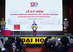 Ngày Thành Lập Đại Học Y Hà Nội