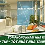 Nha Khoa Nha Trang Được Xếp Hạng Cao Nhất