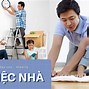 Những Lợi Ích Khi Trẻ Em Làm Việc Nhà Bằng Tiếng Anh