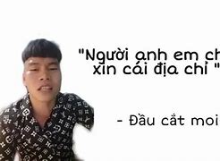 Nổ Địa Chỉ Meme