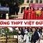 Sân Trường Việt Đức