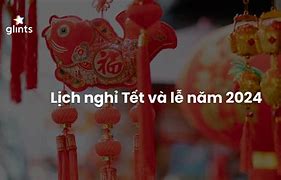 Tết Học Sinh Được Nghỉ Mấy Ngày