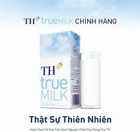 Th True Milk It Đường 180Ml