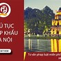 Thủ Tục Nhập Khẩu Cho Con Năm 2022