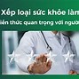 Tiêu Chuẩn Sức Khoẻ Đi Làm Công An 2024 Usa Online Free