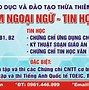 Trung Tâm Tiếng Anh Cho Bé Ở Huế Uy Tín