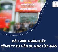 Tư Vấn Du Học Vinamex Lừa Đảo Không Trả Lời Sao