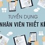 Tuyển Nhân Viên Cung Ứng Vật Tư