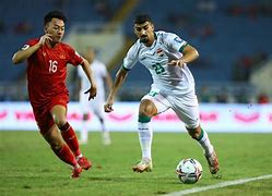 Việt Nam Indonesia Vòng Loại World Cup