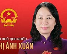 Võ Thị Ánh Xuân Sinh Năm