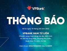 Vpbank Nam Hà Nội